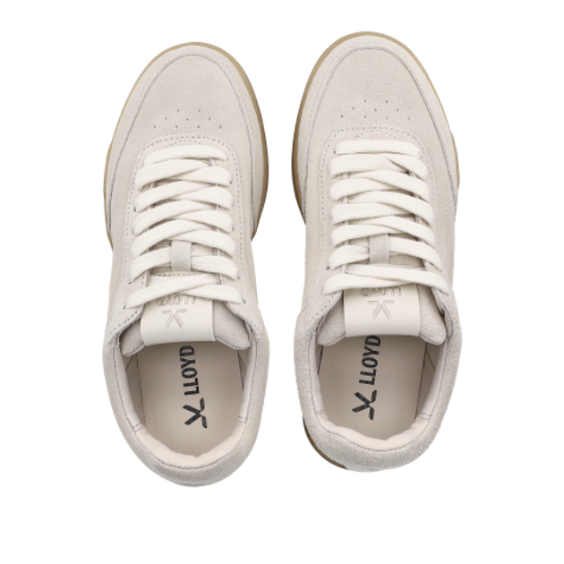 Lloyd 16-554-22 PRIME Sneaker in beige