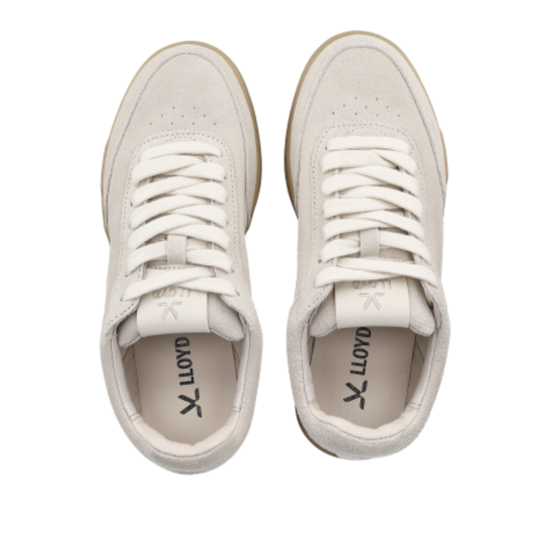Lloyd 16-554-22 PRIME Sneaker in beige