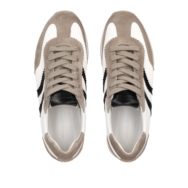 Kennel & Schmenger 222102.8123.7287 MUI Sneaker in beige