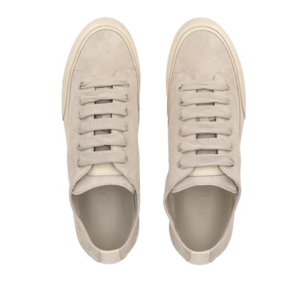 Candice Cooper 2020037.02.1E46 TWIST S Sneaker in beige