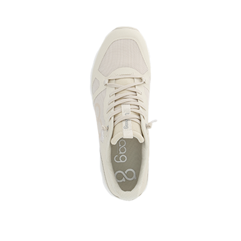 tenhaag 0002-007 sneaker in beige