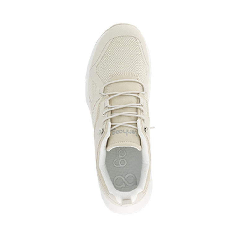 tenhaag 0001-017 sneaker in beige