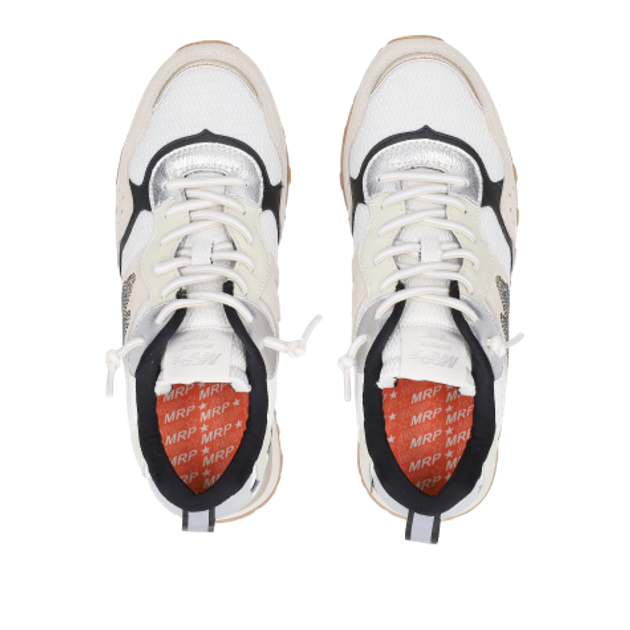 MRP MRP47 V.38 sneaker in beige