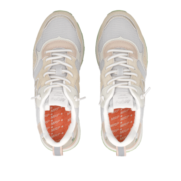 MRP MRP47 V.39 sneaker in beige