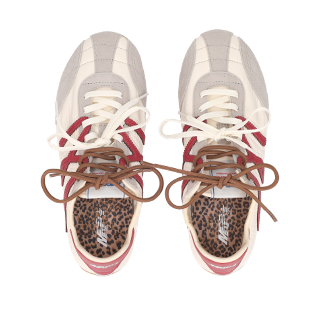 MRP SPEEDY V.2 sneaker in beige