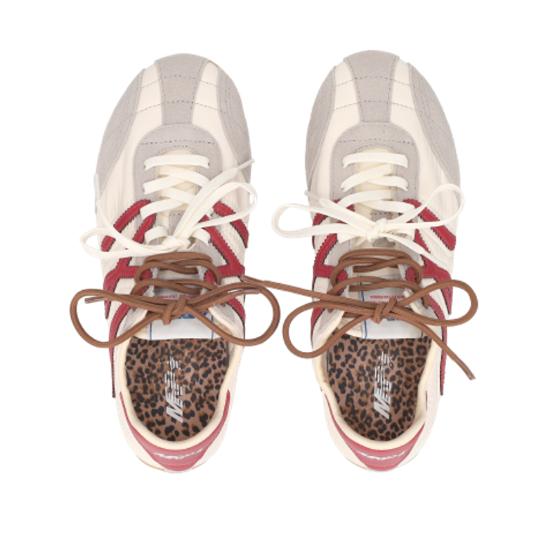 MRP SPEEDY V.2 Sneaker in beige