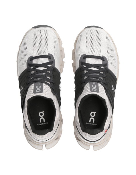 On 3WD10151423 Cloudswift AD Sneakers in beige combined buy online