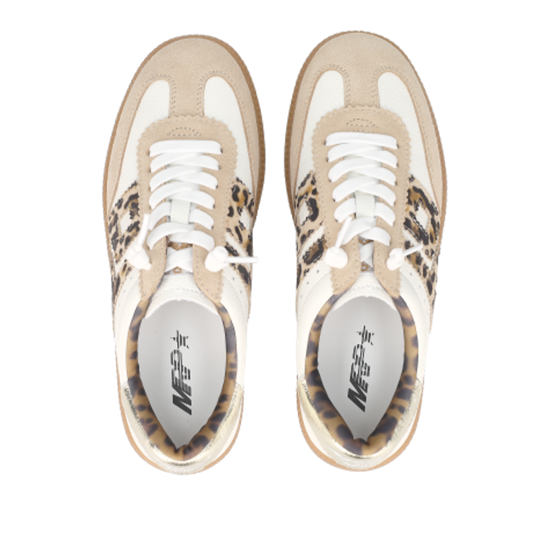 MRP MRP01 V.36 Sneaker in beige