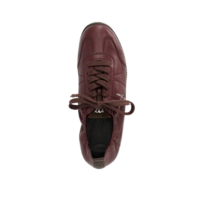 Paul Green 5522-041 Sneaker in rot