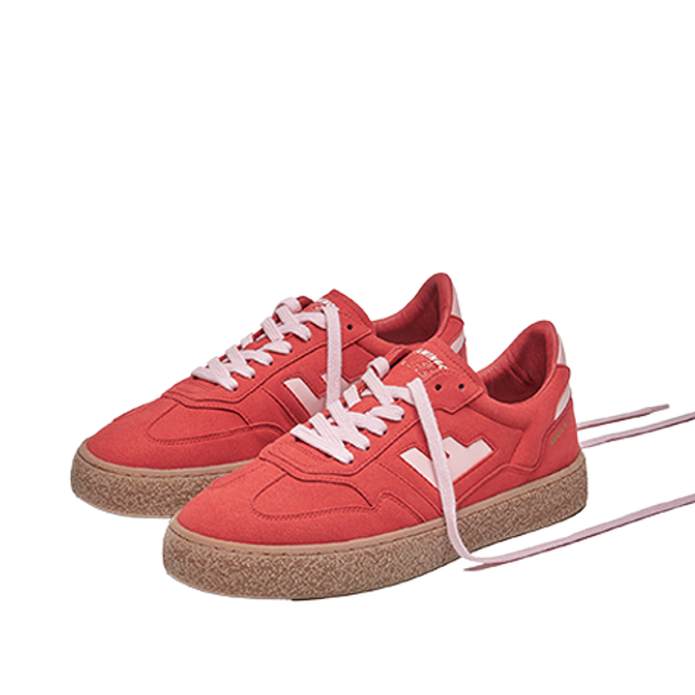 Flamingos' Life BBCORPIN BURELA BOLD sneaker in red