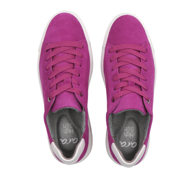 Ara 23003-15 CANBERRA 3.0 sneaker in pink