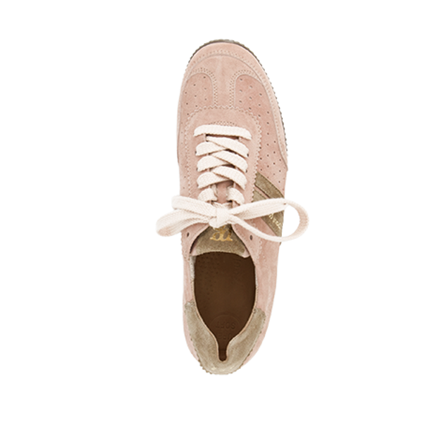 Paul Green 5490-101 Sneaker in rose