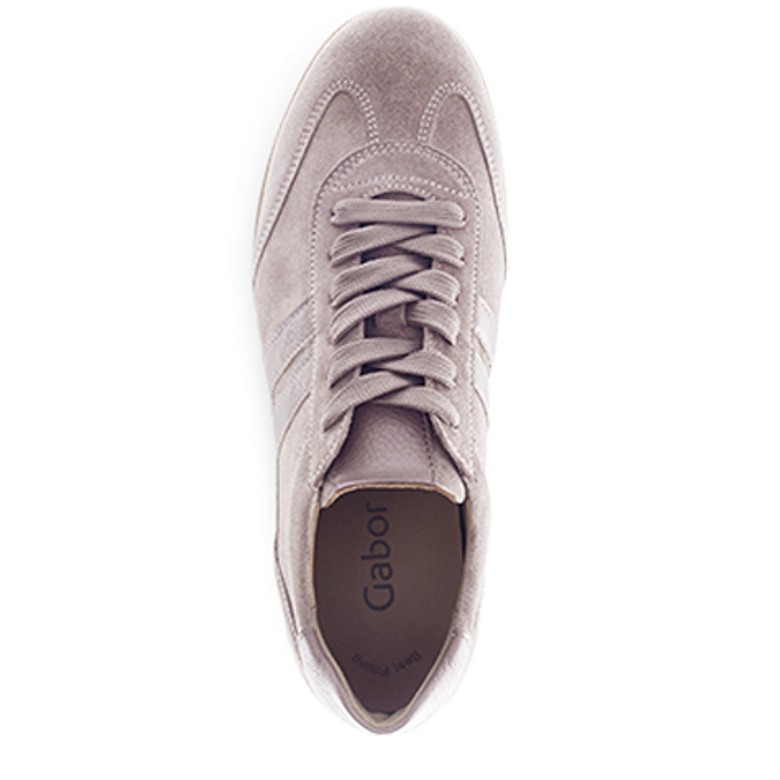 Gabor 3.300.10_7 sneaker in rose