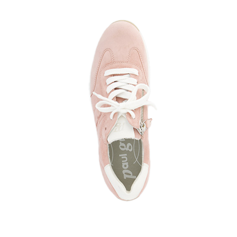 Paul Green 5300-037 sneaker in rose