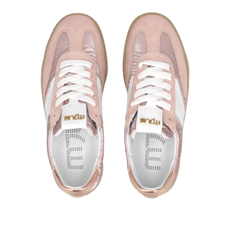 MJUS T94109 0001 CIPRIA COMBI Sneaker in rose