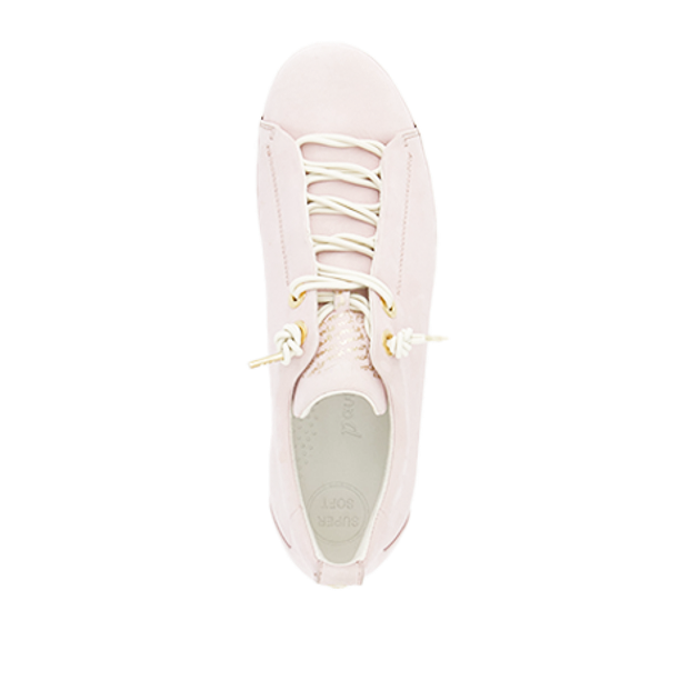 Paul Green 5017-489 sneaker in rose