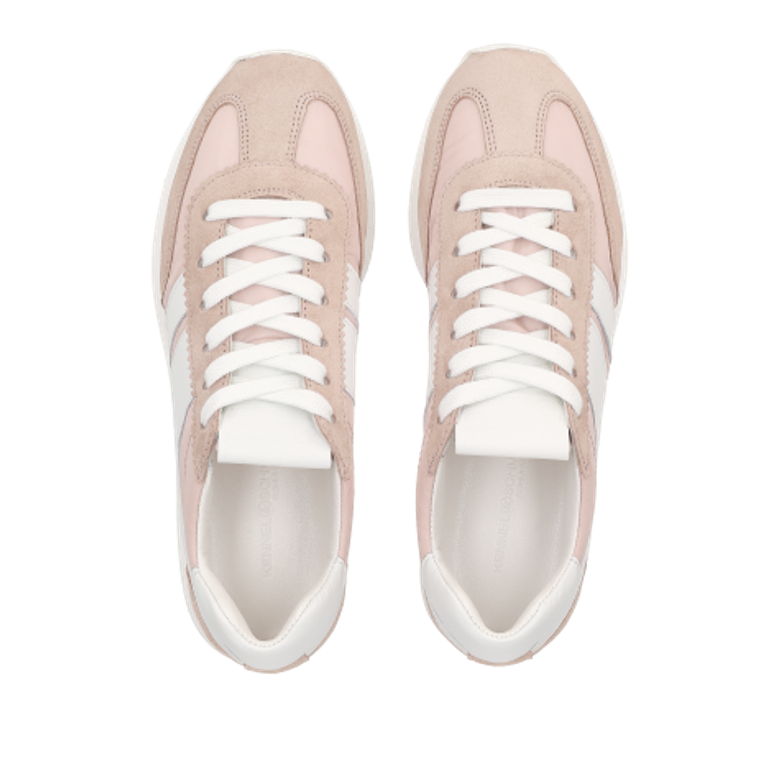 Kennel & Schmenger 222100.8994.7250 MUI Sneaker in rose