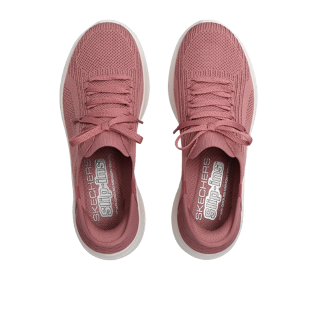 Skechers 149710 MVE ULTRA FLEX 3.0 sneaker in rose