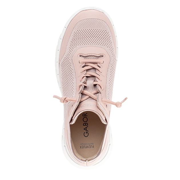 Gabor 3.250.40_8 sneaker in rose