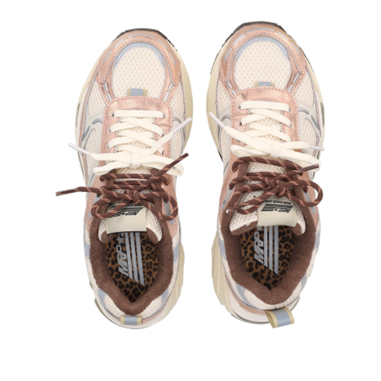 MRP MELROSE V.7 sneaker in rose