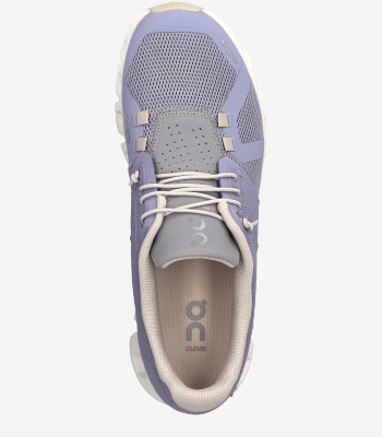 On 59.98371 Cloud 5 Sneakers in purple buy online