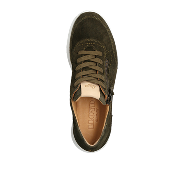 Lloyd 22-270-12 sneaker in green