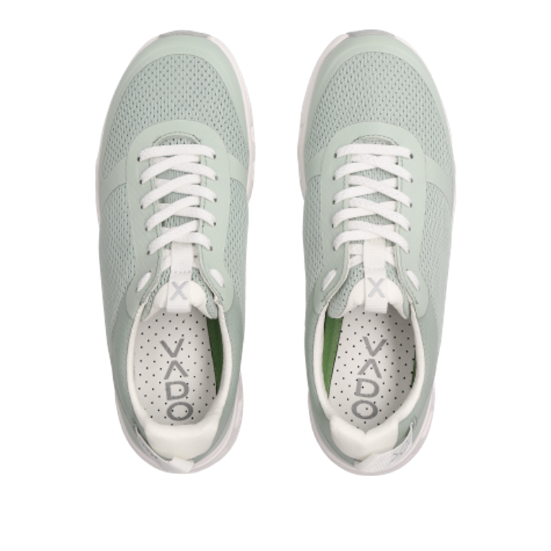 VADO 96851 6810 526 BREEZE sneaker in green