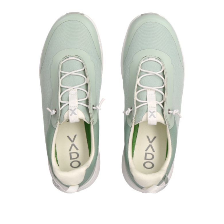 VADO 96802 6800 526 TRAINER sneaker in green