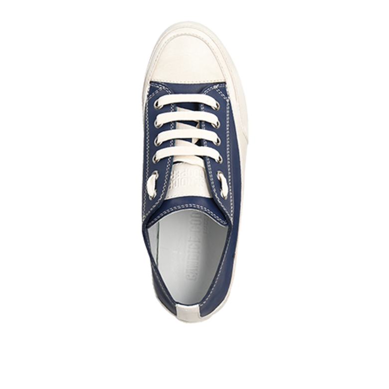 Candice Cooper 2016540.04.1E27 ROCK S sneaker in blue