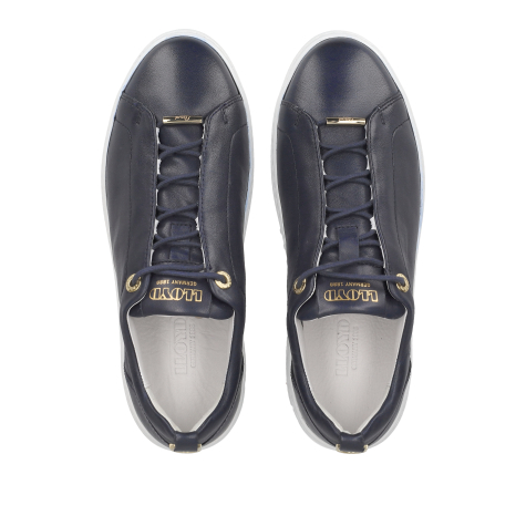 【新品】Lloyd Footwear 8 1/2 E Dainite SUEDE 13-008-22_main_1.jpg