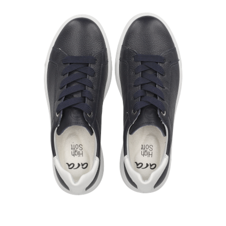 ARA 50016-02 ROM 2.0 sneaker in blue