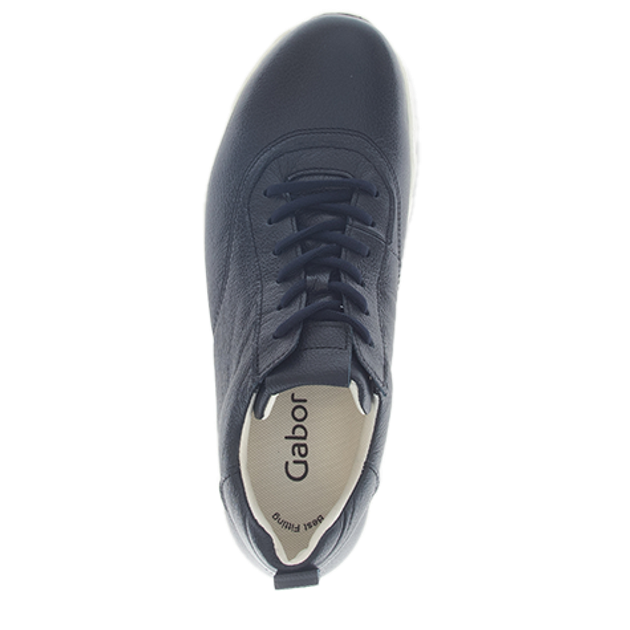 Gabor 3.460.26_6 sneaker in blue