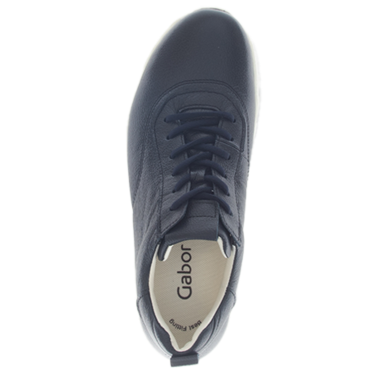 Gabor 3.460.26_6 Sneaker in blau