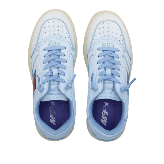 MRP MRP31 V.11 sneaker in blue