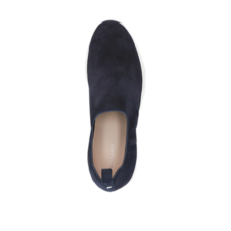 Peter Kaiser 74703 846 sneaker in blue