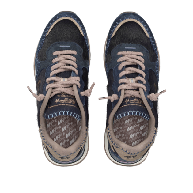 MRP MRP06UPHS V.10 sneaker in blue