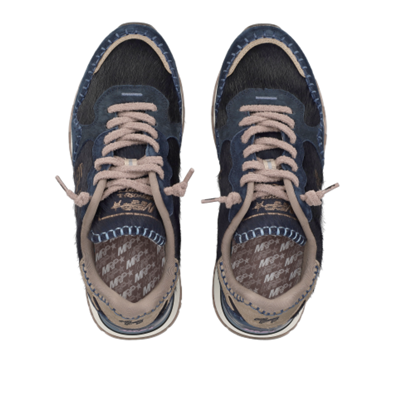 MRP MRP06UPHS V.10 sneaker in blue