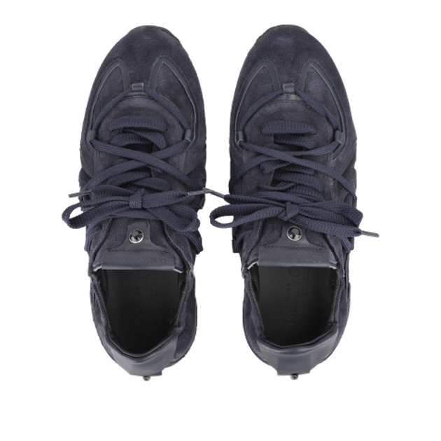 Donna Carolina LIGHT ELITE SILK NAVY 58.670.050-004 Sneakers in blue