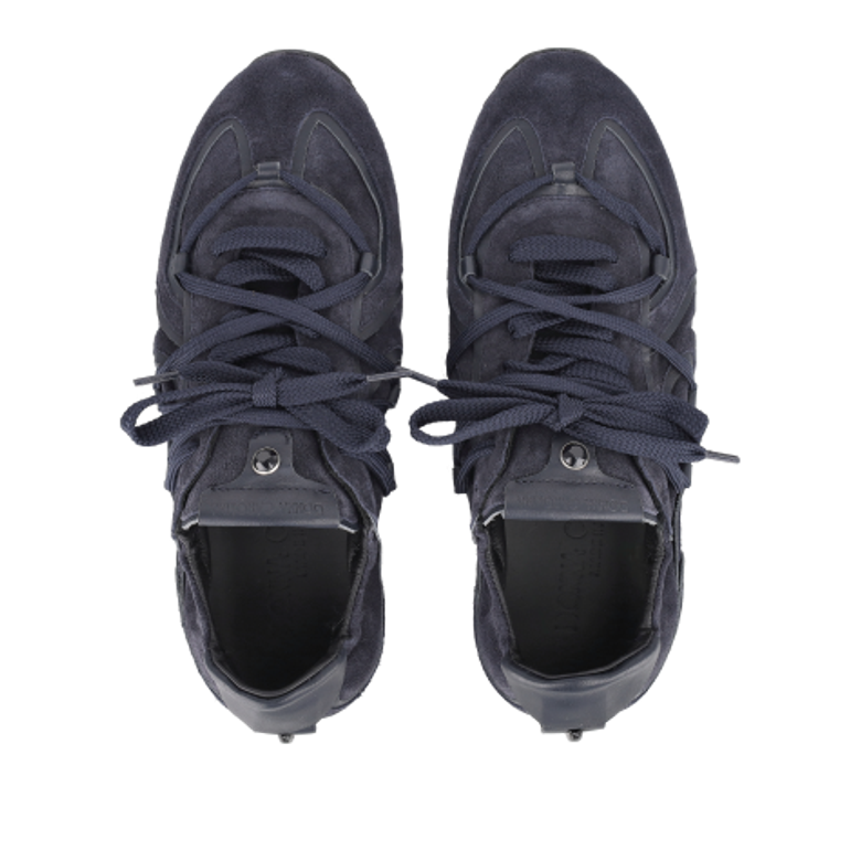 Donna Carolina LIGHT ELITE SILK NAVY 58.670.050-004 Sneakers in blue