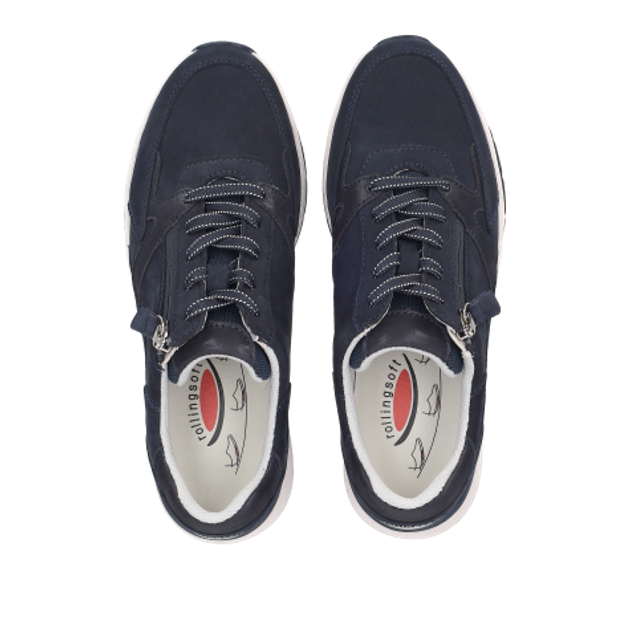 Rolling Soft 6.878.36_8 sneaker in blue