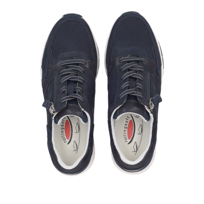 Rolling Soft 6.878.36_8 sneaker in blue