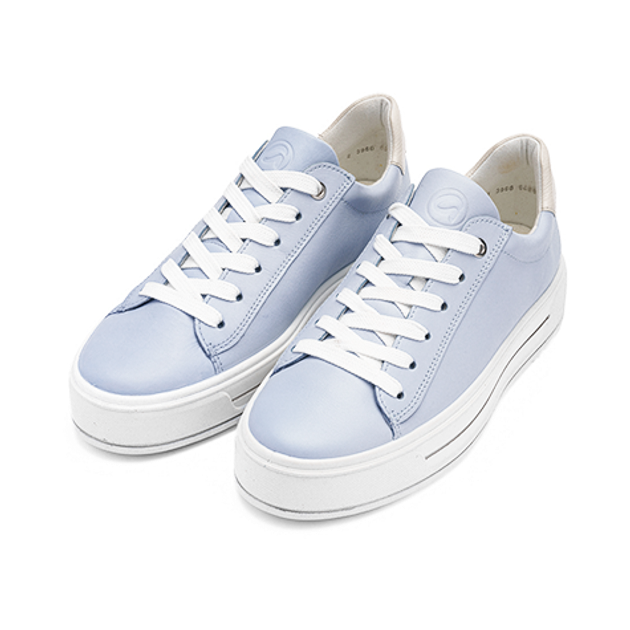 Ara 23003-82 Canberra 3.0 sneaker in blue
