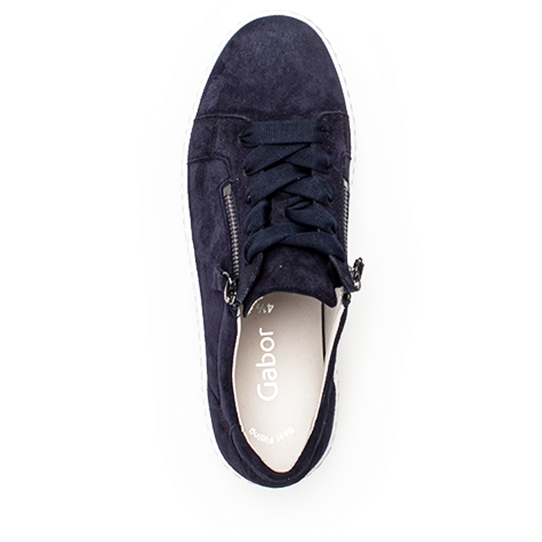 Gabor 3.334.16_6 sneaker in blue