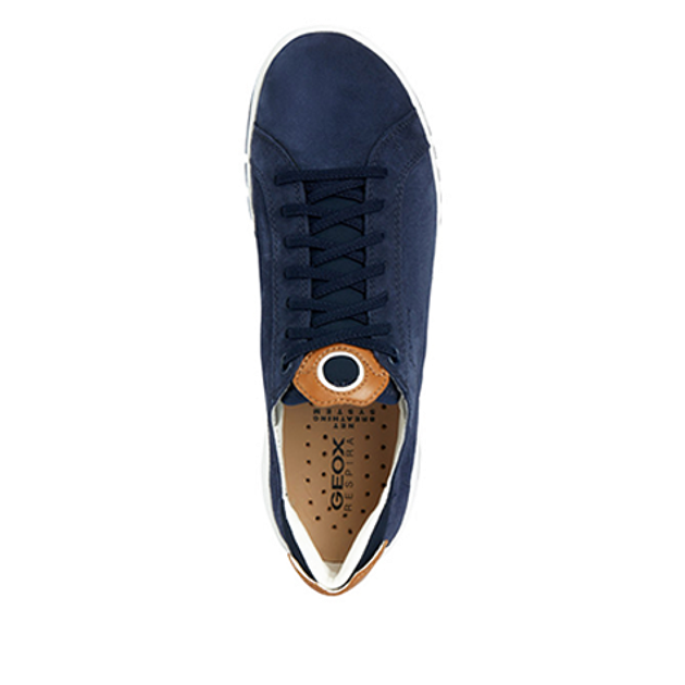 GEOX AERANTIS sneaker in blue