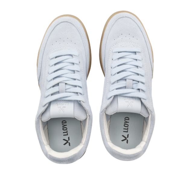 Lloyd 16-554-28 PRIME Sneaker in blau