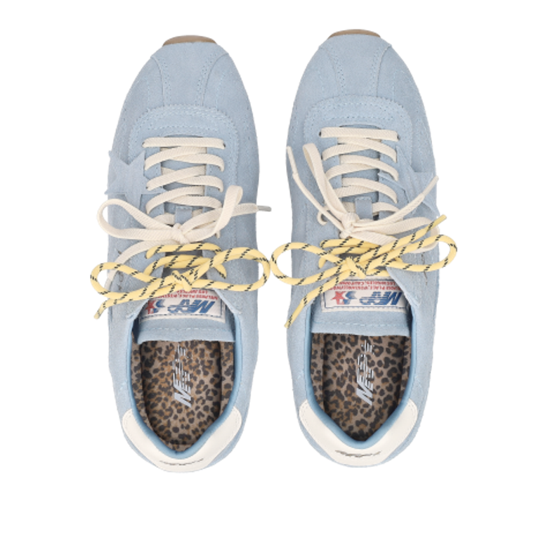 MRP MEDELIN V.2 Sneaker in blau