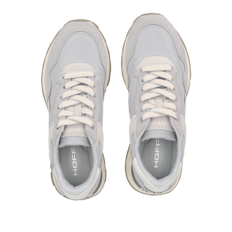 THE HOFF BRAND 12602008 CITY STONE sneaker in blue