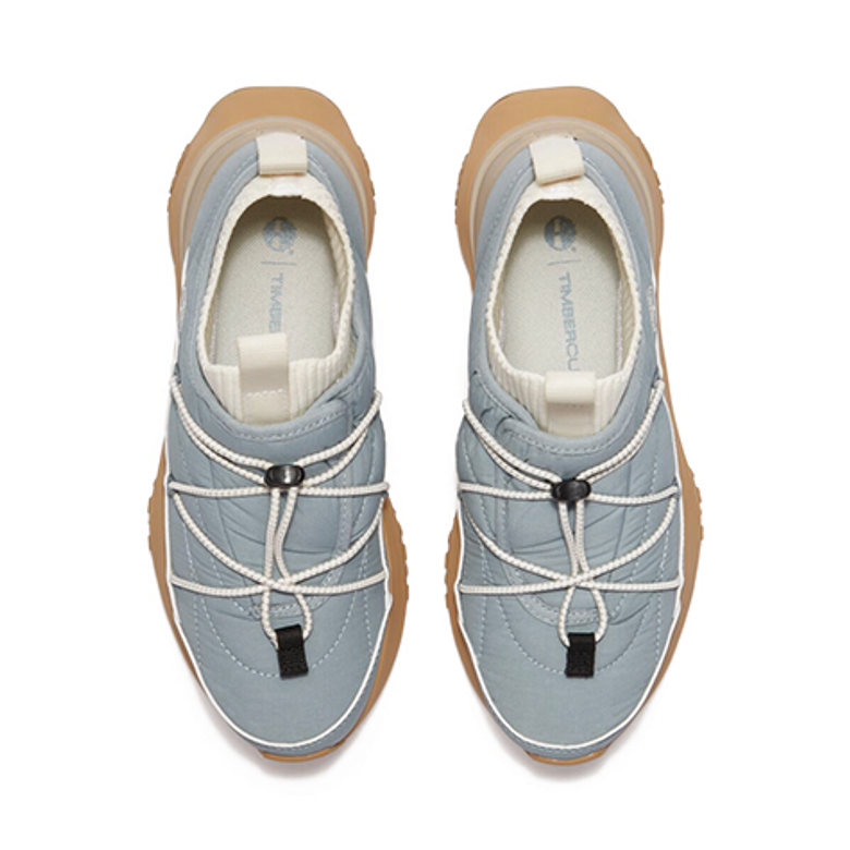 Timberland A426X MOTION ACCESS LOW SLIP ON SNEAKER sneaker in blue