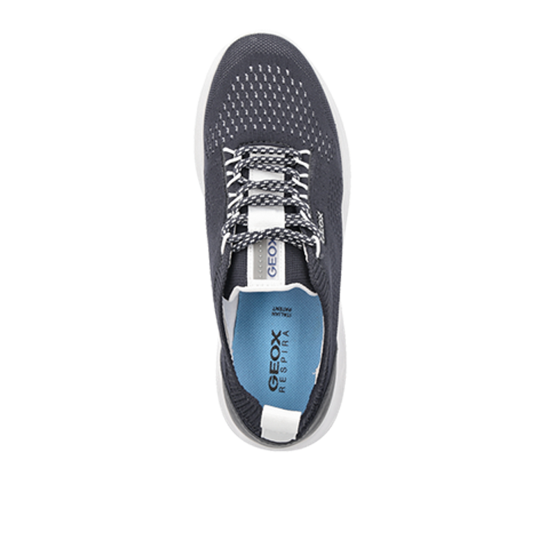 GEOX SPHERICA sneaker in blue