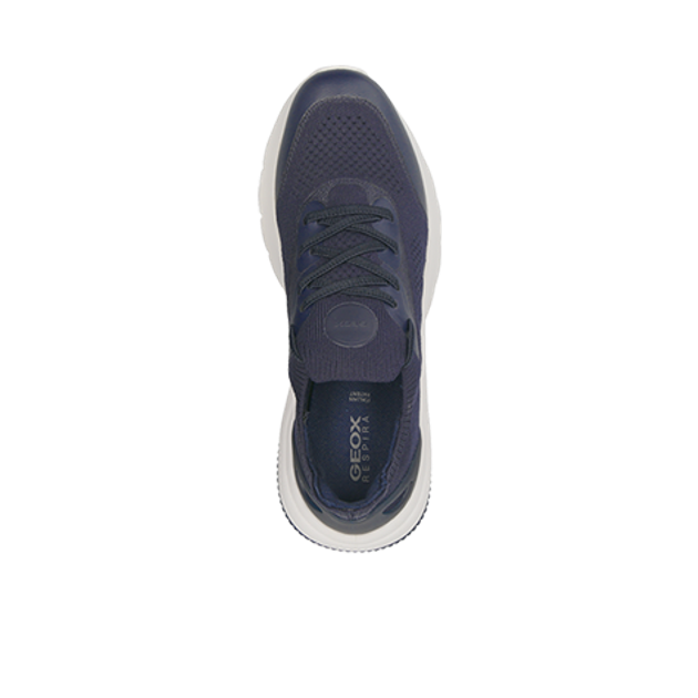 GEOX SPHERICA sneaker in blue